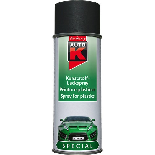 Bombe peinture automobile - de,