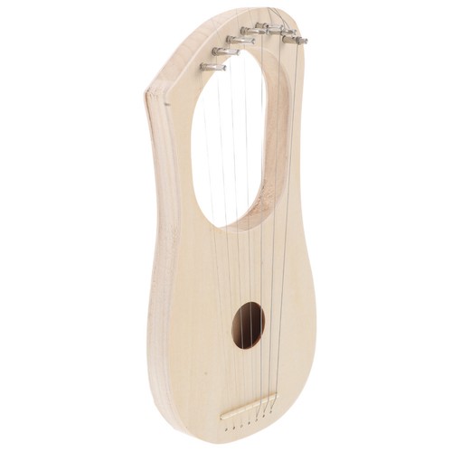 Fabriquez votre propre harpe - votre,