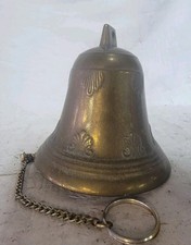 RARE ANCIENNE CLOCHE DE