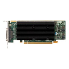 MATROX M9140 512MO M9140-E512LAF PCIe Profil Bas KX20