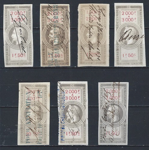 237 france empire 7 - t,