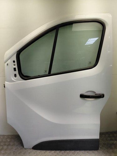 Porte avant gauche renault - gauche,