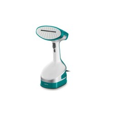 calor défroisseur vapeur à main 26g/mn 1600w turquoise DT8173C0 access steam+