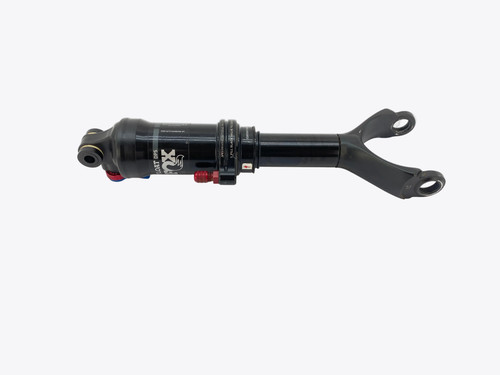 Fox float dps - float,