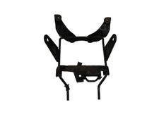 Support de phare Support de lampe Q1289 Honda XL 125 S cadre bois revêtement