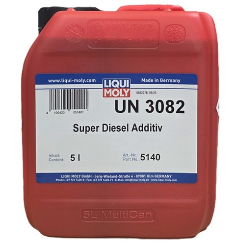 Liqui moly 5140 - liqui, super