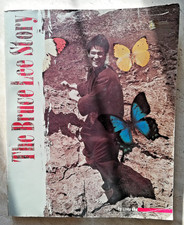 The Bruce Lee Story by Linda