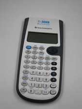 TI-30XB MultiView Calculatrice