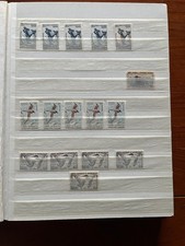 Petite collection de TAAF en