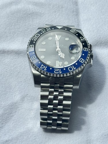 Rolex gmt master - gmt-master, homme