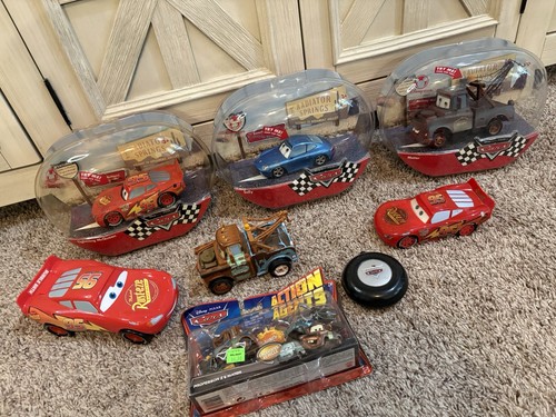 Disney pixar cars - cars, movie