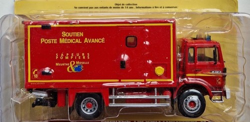 Ixo pompiers 56 - ixo,