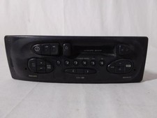 Autoradio d'origine RENAULT