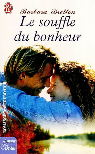Souffle bonheur barbara - souffle,