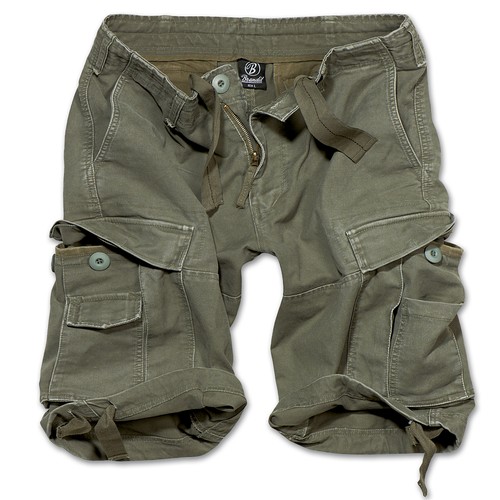Brandit classic vintage shorts - vintage,