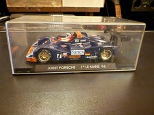 FLY - JOEST PORSCHE 1° LE