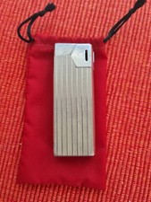 BRIQUET VINTAGE CHROME MARUMAN