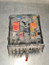 AUDI A3 S3 8P VW GOLF V SEAT ALTREA BOITE MODULE DE FUSIBLES 1K0937125A