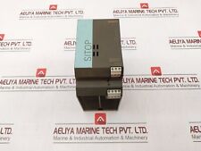 Siemens 6EP1334-2AA01 Sitop Smart 10A Alimentation Électrique Module Atex 94/9/