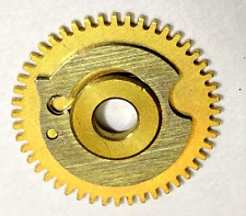 1 Valjoux 7734 / 7732 232 part 2556 date indicator driving wheel datumanzeiger