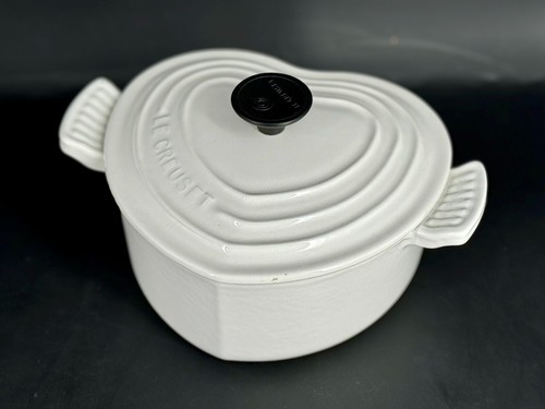 Sublime cocotte cœur - cocotte,