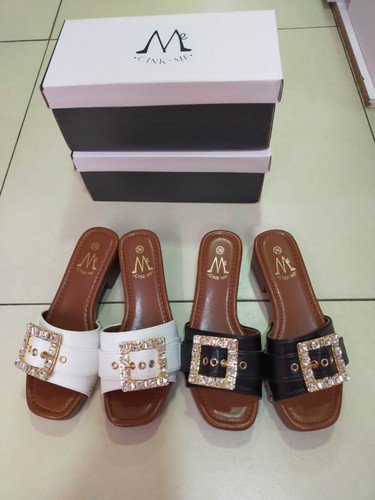 Mules sabot sandales femme