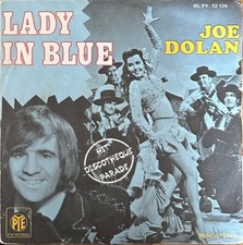 Joe Dolan - Lady In Blue -