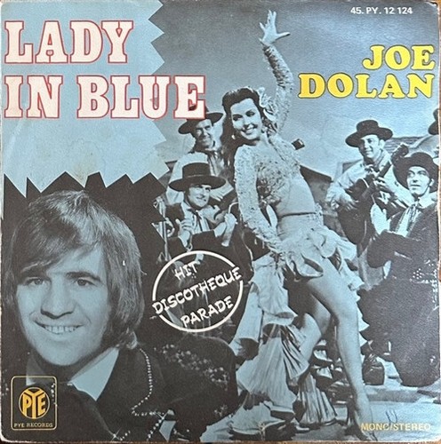 Joe dolan lady - lady,