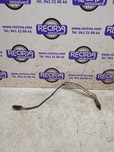 0258005081 sonde lambda seat - sonde,