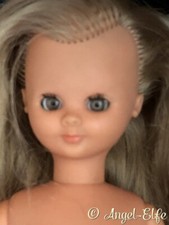 Bella : Mani poupée des