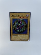 Yu-Gi-Oh! MAGICIEN NOIR Super