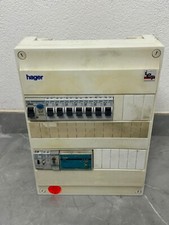 Coffret tableau  monophasé