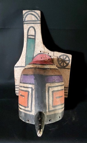 Masque hopi kachina - hopi,