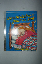 une histoire pour ce soir  N°