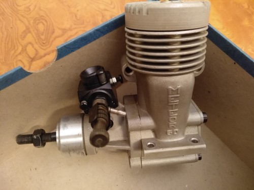 Moteur aéromodélisme meteor - aéromodélisme,