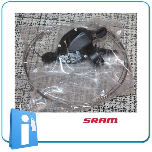 Manette droite changement sram - droite,