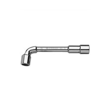 Clé à pipe 6 pans 22 mm