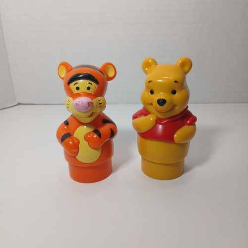 Mega bloks winnie the - winnie, pooh