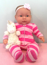 Adorable LIfesize Vinyl and