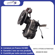 🇫🇷 BOITE DE VITESSES   AIXAM S9♻️ COMEX 🚗 23177km