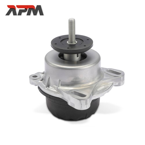 Support moteur de boîte - moteur, et