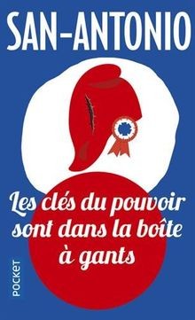 Les clés pouvoir sont - du,