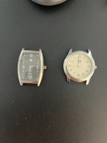 Lot montres lip anciennes hs - 2,