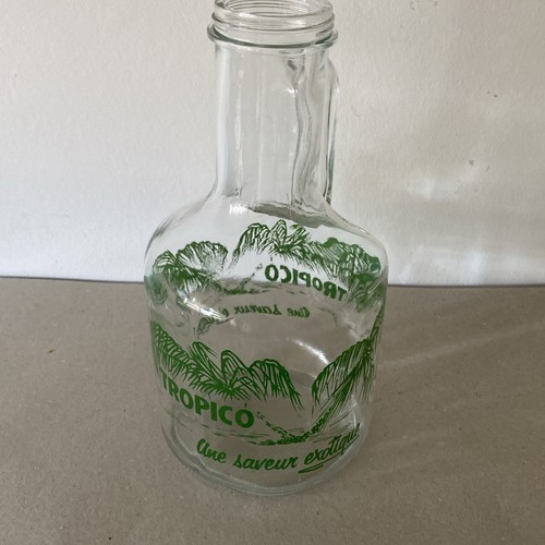 Pichet cruche tropico une - cruche,