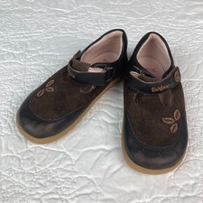 Bobux I-Walk Brown Leather