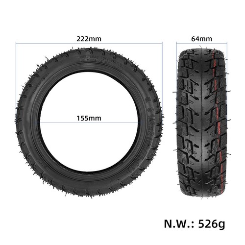 Pneu tubeless pneus - pneu,