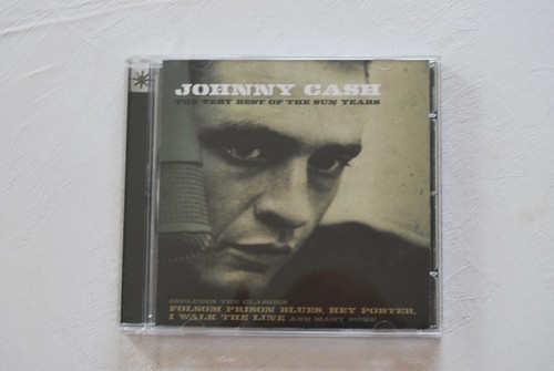 Johnny cash the very - johnny,