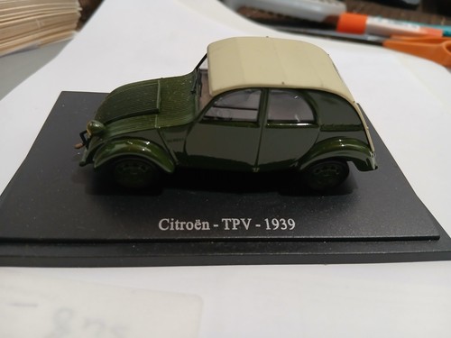 Baisse prix citroen cv - citroen, 2