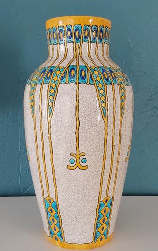 Grand vase 41cm charles - 41cm,