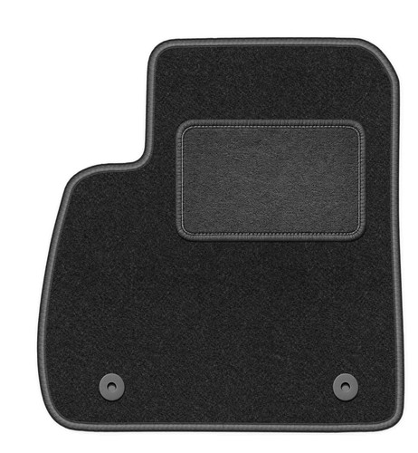 Tapis conducteur moquette - conducteur,